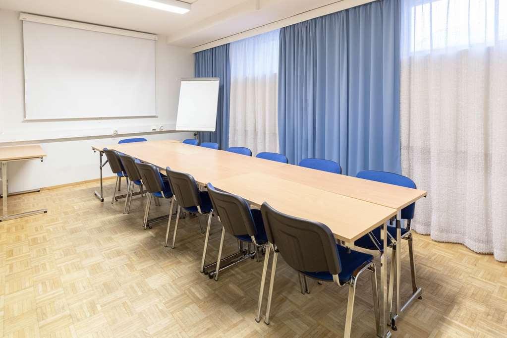 Scandic Kouvola Facilidades foto
