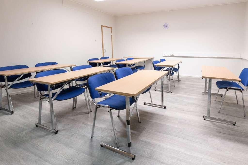 Scandic Kouvola Facilidades foto