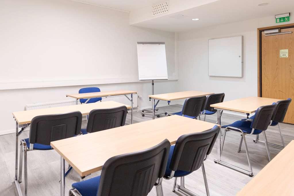 Scandic Kouvola Facilidades foto