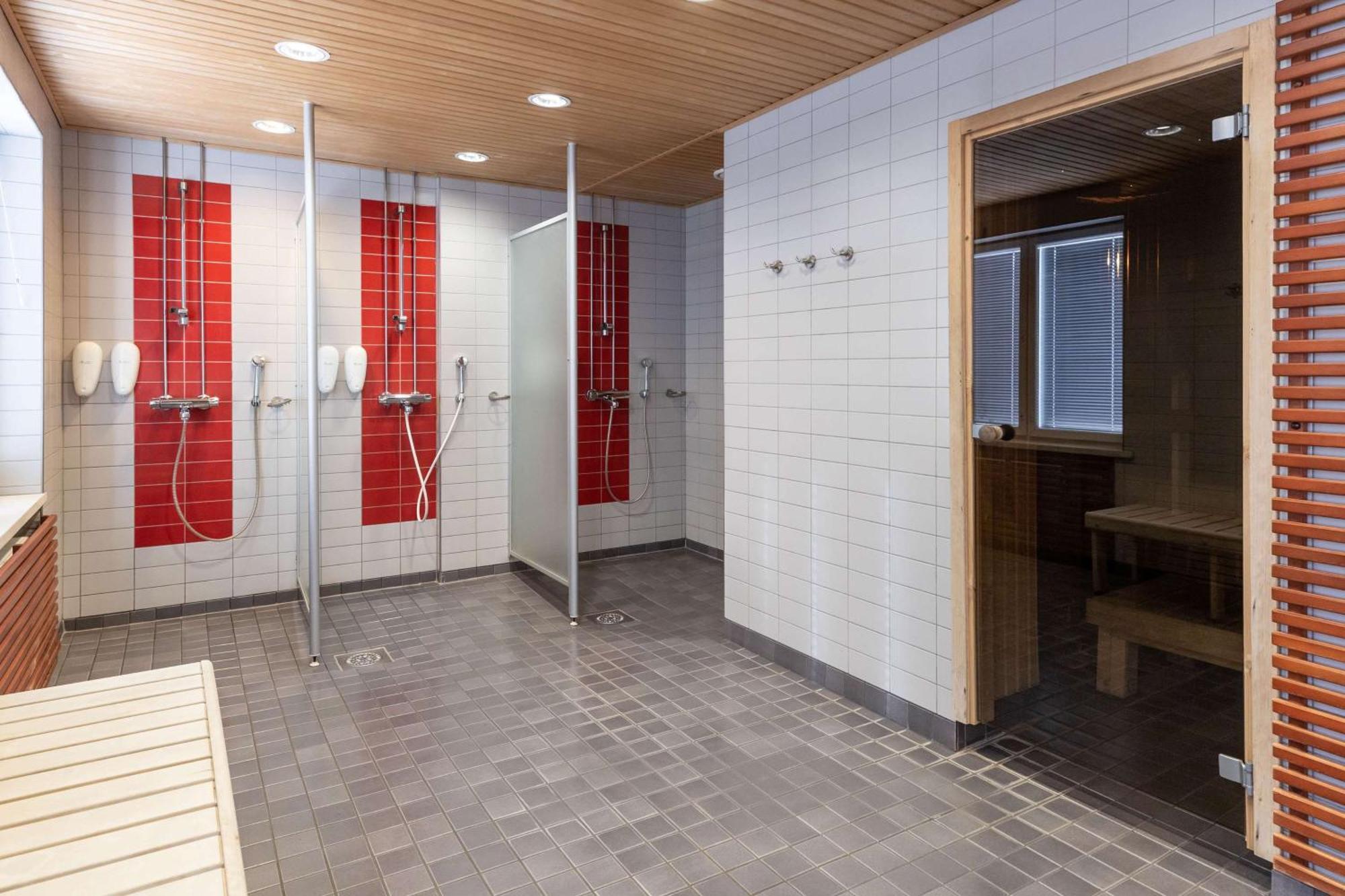 Scandic Kouvola Exterior foto